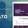 CyberChimps Strato WordPress Theme