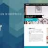 CyberChimps Rivet WordPress Theme