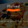 FlyFood - Catering and Food WordPress Theme 1.0.5 2 FlyFood Catering and Food WordPress Theme