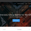 CSSIgniter Listee WordPress Theme