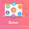 Dokan WordPress Theme