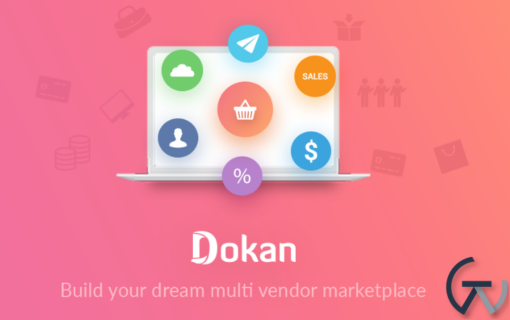 Dokan WordPress Theme