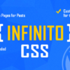 INFINITO Custom CSS for Chosen Pages and Posts