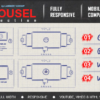 Multimedia Responsive Carousel - WordPress Plugin 2.9 2 Multimedia Responsive Carousel WordPress Plugin