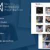Teamvision Team Addons for WPBakery Page Builder