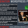 Meme Generator WordPress Plugin 1.0 3 Meme Generator WordPress Plugin