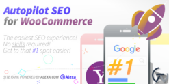 Autopilot SEO for WooCommerce 1.6.1