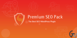 Premium SEO Pack – Wordpress Plugin 3.3.1