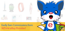 WZone Addon - WooCommerce eBay Affiliates