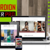 Accordion Slider PRO Responsive WordPress Plugin
