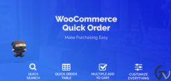 WooCommerce B2B Quick Order 1.4.3