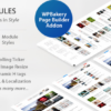 WP Post Modules for News & Magazine 3.4.0 2 WP Post Modules for News Magazine