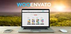 WooCommerce Envato Affiliates - Wordpress Plugin