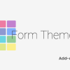 NEX Forms Form Themes Addon