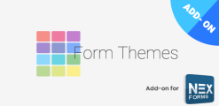 NEX-Forms - Form Themes Add-on 7.5.14