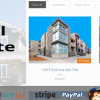Real Estate Pro - WordPress Plugin 2.1.1 2 Estate Pro