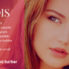 Modis - Salon & Barber WordPress Theme 1.2.1 2 Modis Salon Barber WordPress Theme