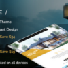 Portfolio, Creative, Theme - Architecture 1.1 2 Portfolio Creative Theme Architecture