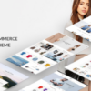 Nitan Fashion WooCommerce WordPress Theme