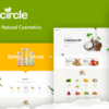 NatureCircle - Organic WooCommerce WordPress Theme 1.1.2 2 NatureCircle Organic WooCommerce WordPress Theme