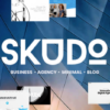 Skudo - Responsive Multipurpose WordPress Theme 2.2 3 Skudo