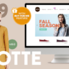 Grotte WooCommerce Shop Theme
