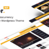 Bitther Magazine Blog Wordpress Theme