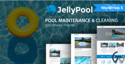 JellyPool