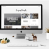 CorpusChristi - Modern Blog WordPress Theme 2 CorpusChristi Modern Blog WordPress Theme