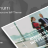 Atrium - Finance Consulting WordPress Theme 2.7 3 Atrium Finance Consulting WordPress Theme