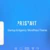Prostart - Startup & Corporate WordPress Theme 1.1 3 Prostart Startup Corporate WordPress Theme