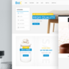 Big Shop - Furniture RTL Responsive WooCommerce 2 Big Shop Furniture RTL Responsive WooCommerce