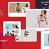 Exizt - Fashion WooCommerce WordPress Theme 1.0.14 3 Exizt Fashion WooCommerce WordPress Theme