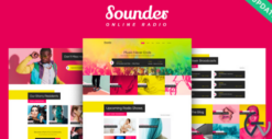 Sounder 1.3.9