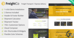 FreightCo 1.1.4