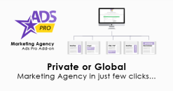 Ads Pro Add-on – WordPress Marketing Agency 1.9.7.1