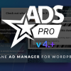 Ads Pro Plugin Multi Purpose WordPress Advertising Manager