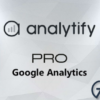 Analytify Pro Google Analytics Plugin