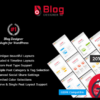 Blog Designer PRO for WordPress