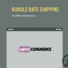 Bundle Rate Shipping Module for WooCommerce