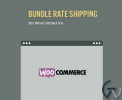 Bundle Rate Shipping Module for WooCommerce 2.0.3