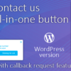 Contact us all in one button with callback request feature for WordPress