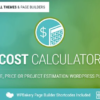 Cost Calculator by BoldThemes 2.4.3 2 Cost Calculator by BoldThemes