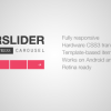 Everslider Responsive WordPress Carousel Plugin
