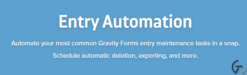 ForGravity – Entry Automation for Gravity Forms 1.4.6