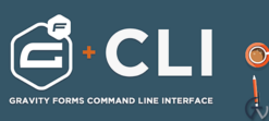 Gravity Forms CLI Addon 1.4