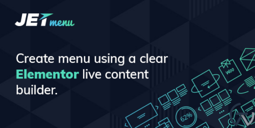 JetMenu For Elementor