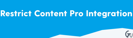 LearnDash LMS Restrict Content Pro Integration