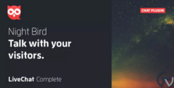 Live Chat Complete 3.6.1