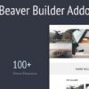 Livemesh Addons for Beaver Builder